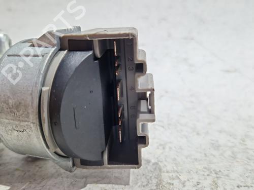 Ignition barrel FORD FOCUS III 1.0 EcoBoost | BP30193118M48 