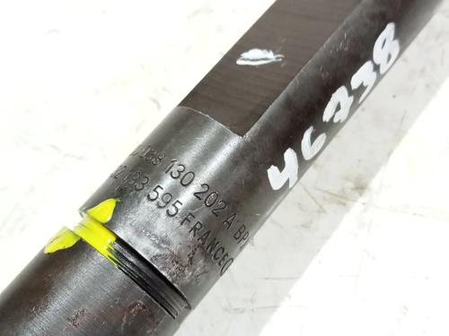 Injector SEAT LEON (1M1) 1.9 TDI | BP26542590M100 