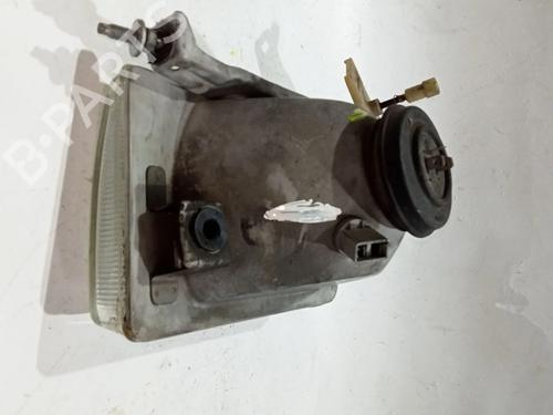 Left headlight FORD ESCORT IV (GAF, AWF, ABFT) 1.6 i | BP23925914C28 