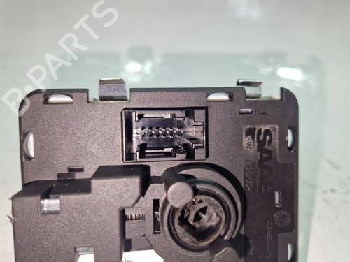 Ignition barrel SAAB 9-3 (YS3F, E79, D79, D75) 1.9 TiD | BP34429080M48 - Image 6