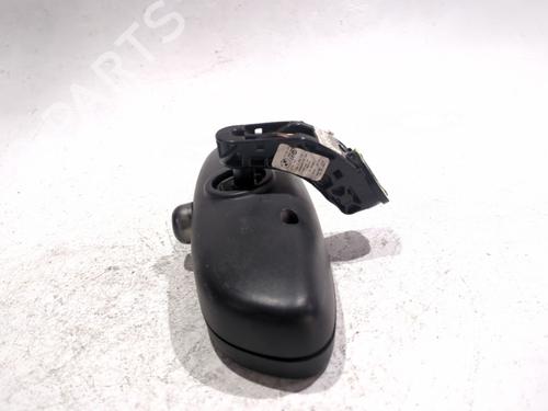 Rear mirror BMW 1 Coupe (E82) 120 d | BP31800865I6
