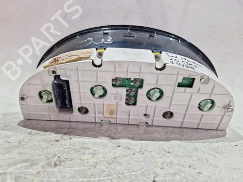Instrument cluster FORD MONDEO III (B5Y) 2.0 TDCi | BP29876908C47