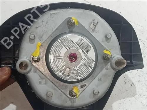 Driver airbag SEAT IBIZA III (6L1) 1.9 TDI | BP23913688C9 