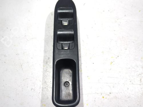 Used Left front window switch PEUGEOT 307 (3A/C) 2.0 HDi 90 (90 hp) 23926830