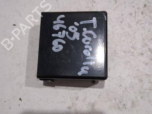 Used Electronic module TOYOTA COROLLA (_E12_) 1.4 D (NDE120_, NDE120R) (90 hp) 25718251
