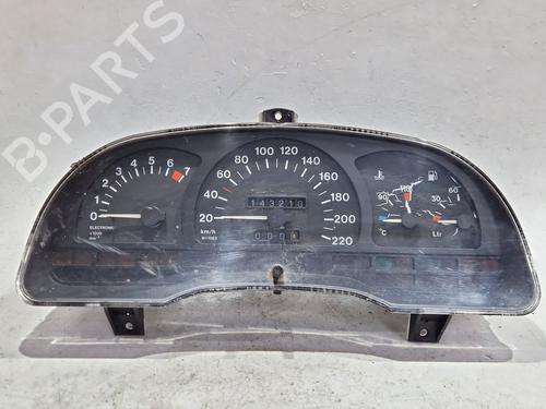 Used Instrument cluster OPEL VECTRA A (J89) 1.8 i Cat (F19, M19) (90 hp) 30937169