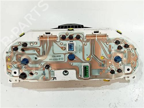 Kombiinstrument ROVER 45 I Hatchback (RT) 1.6 | BP30276769C47