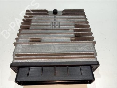 Electronic module FORD MONDEO III Saloon (B4Y) 2.0 16V DI / TDDi / TDCi | BP23906609M83 
