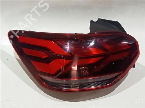 Used Left taillight DACIA SANDERO III 1.0 TCe 90 (91 hp) 23921892