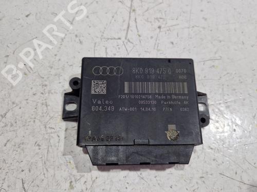 Electronic module AUDI A4 B5 (8D2) 1.8 quattro | BP34620886M83 - Image 2