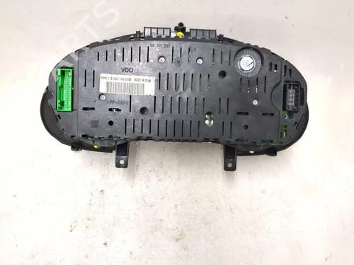 Instrument cluster SEAT IBIZA III (6L1) 1.4 16V | BP26215506C47 