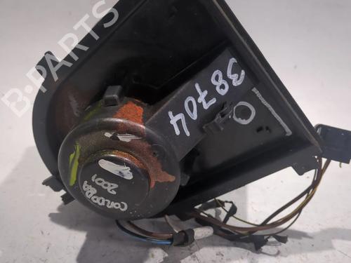 Heater blower motor SEAT CORDOBA (6K1, 6K2) 1.0 i | BP23927193M62