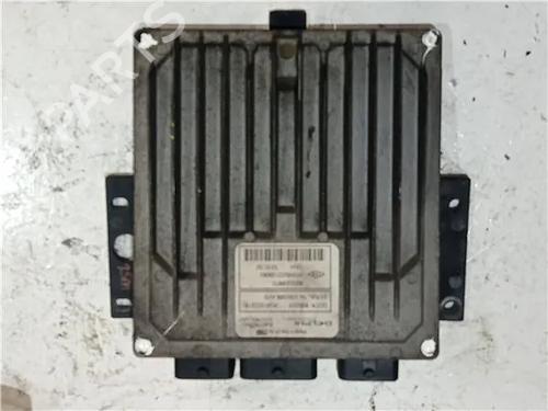 Used Electronic module RENAULT CLIO II (BB_, CB_) 1.9 D (B/CB0E, BB0J) (64 hp) 23912880
