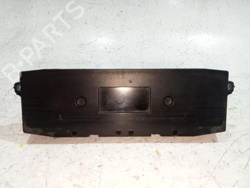 Used Display monitor Display monitor CITROËN C2 (JM_) 1.4 HDi (68 hp) 36766974 36766974