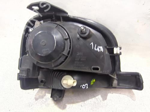 Left headlight RENAULT KANGOO (KC0/1_) 1.5 dCi (KC07) | BP29525666C28 