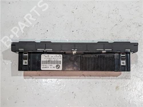Climate control BMW 3 (E46) 323 i | BP23924458I5 