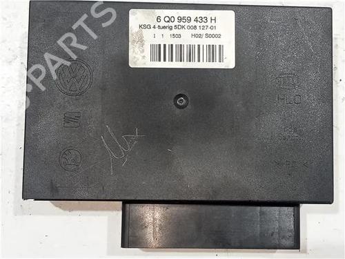 Electronic module VW POLO IV (9N_, 9A_) 1.9 TDI | BP23920064M83 