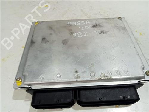 Electronic module VW PASSAT B5.5 (3B3) 1.9 TDI | BP23918330M83 