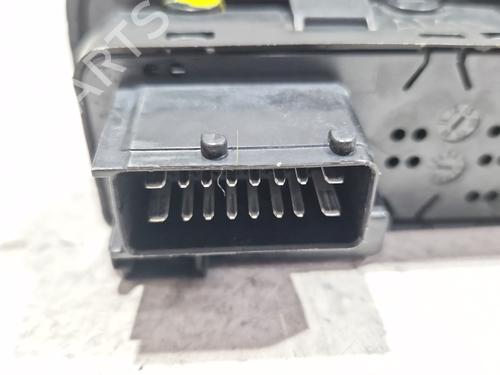 Left front window switch CITROËN C3 II (SC_) 1.4 HDi 70 (SC8HZC, SC8HR0, SC8HP4) | BP29998672I27