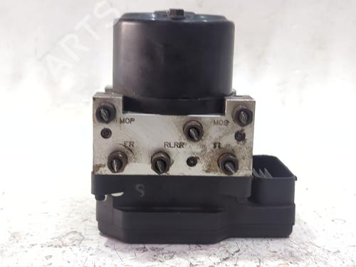 Used ABS pump ABS pump CHEVROLET AVEO / KALOS Hatchback (T200) 1.4 (83 hp) 40010265 40010265