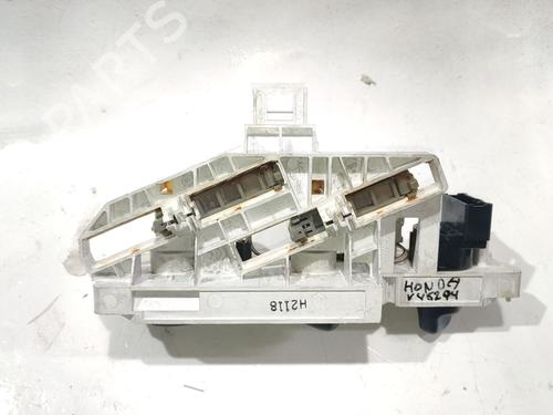 Climate control HONDA HR-V (GH_) 1.6 16V 4WD (GH2, GH4) | BP31880717I5