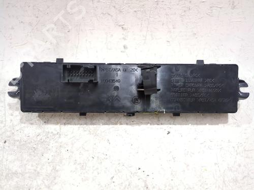 Switch PEUGEOT 5008 (0U_, 0E_) 1.6 HDi | BP28716510I30