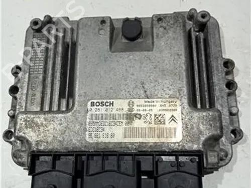 Elektronisk modul CITROËN XSARA PICASSO (N68) 1.6 HDi (109 hp) 23909306