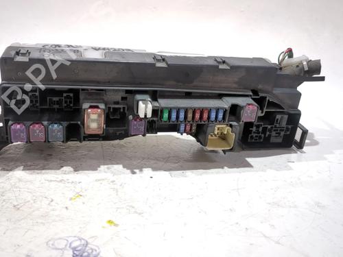 Used Fuse box TOYOTA COROLLA Verso (ZER_, ZZE12_, R1_) 2.0 D-4D (CUR10_, CUR10R) (116 hp) 26575952