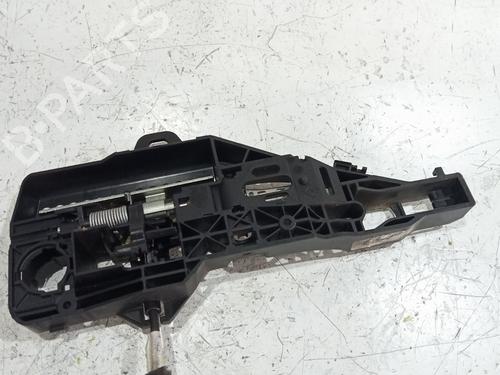 Front right interior door handle RENAULT CAPTUR I (J5_, H5_) 0.9 TCe 90 | BP36766847I14 - Image 3