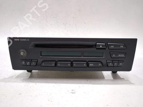 Used Radio BMW 3 (E90) 320 i (150 hp) 28489539