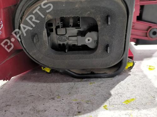 Right taillight VW TIGUAN (5N_) 2.0 TDI 4motion | BP23927944C35 