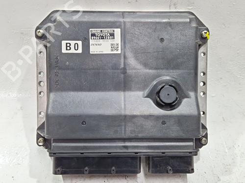 Used Electronic module TOYOTA COROLLA Saloon (_E15_) 2.0 D-4D (ADE150) (126 hp) 30656263