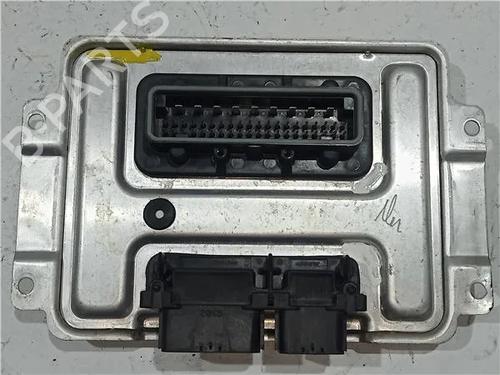 Used Electronic module CHRYSLER 300C (LX, LE) 3.0 CRD (218 hp) 23920066