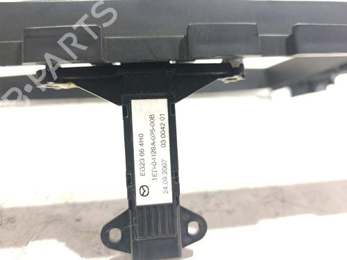 Warning switch MAZDA CX-7 (ER) 2.3 MZR DISI Turbo AWD (ER3P) | BP39951130I22 - Image 5
