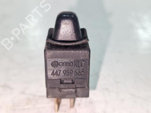 Speilbryter Speilbryter AUDI 80 B4 Saloon (8C2) 2.8 quattro (174 hp) 34624246 34624246