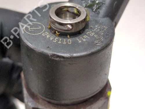 Injector FIAT STILO (192_) 1.9 JTD (192_XE1A) | BP28010654M100 