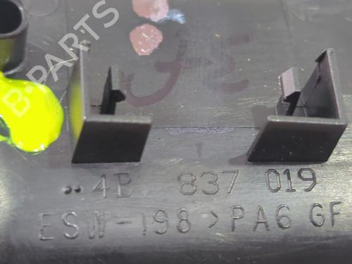 Front left interior door handle AUDI A6 C5 (4B2, 4B4) 1.8 T | BP38926992I13 - Image 5