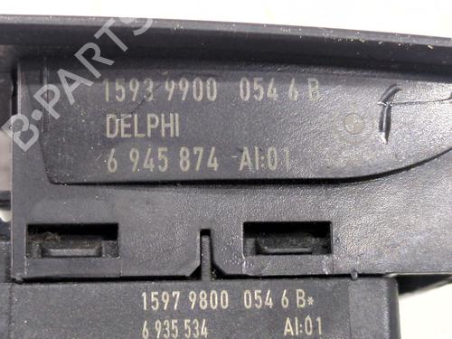 Left rear window switch BMW 3 (E90) 320 d | BP33618082I29 - Image 6