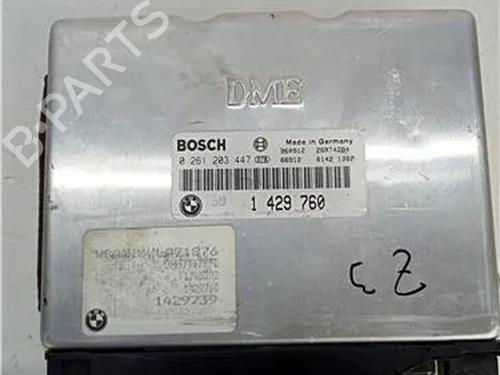 Used Electronic module BMW Z3 Coupe (E36) 3.0 i (231 hp) 23909122