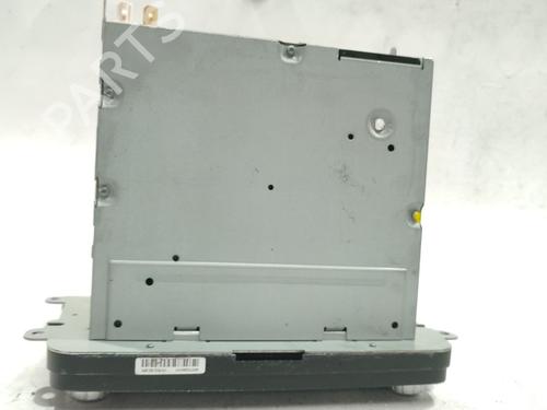 Radio VW GOLF V (1K1) 1.6 | BP31370330E6 