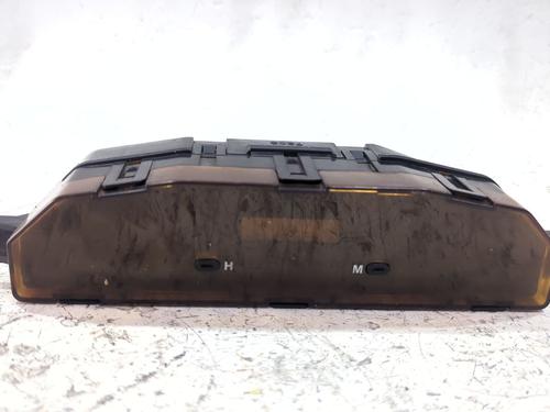 Used Display monitor Display monitor CHEVROLET AVEO / KALOS Hatchback (T200) 1.4 16V (94 hp) 40010273 40010273