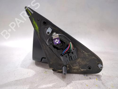 Left mirror PEUGEOT 406 (8B) 2.0 HDI 110 | BP27715167C26 