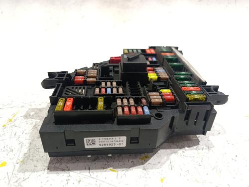 Used Fuse box Fuse box BMW 5 (F10) 520 d (184 hp) 40279909 40279909