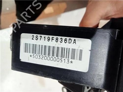 Pedal FORD MONDEO III Saloon (B4Y) 2.0 16V DI / TDDi / TDCi | BP23931491I4 