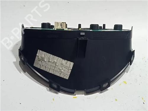 Cockpit PEUGEOT 206 Hatchback (2A/C) 1.4 HDi eco 70 | BP23914293C47 