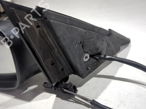Left mirror SEAT IBIZA III (6L1) 1.9 TDI | BP23903310C26 