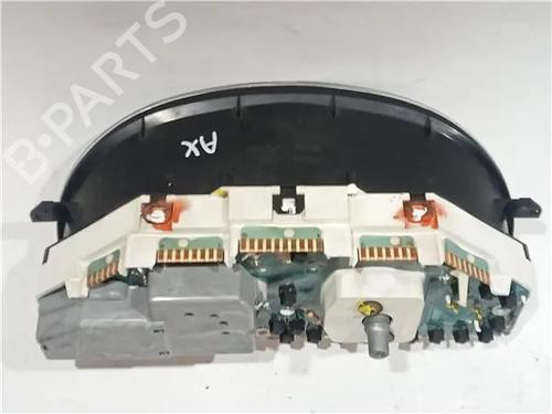 Instrument cluster CITROËN AX (ZA-_) 10 | BP23918746C47 
