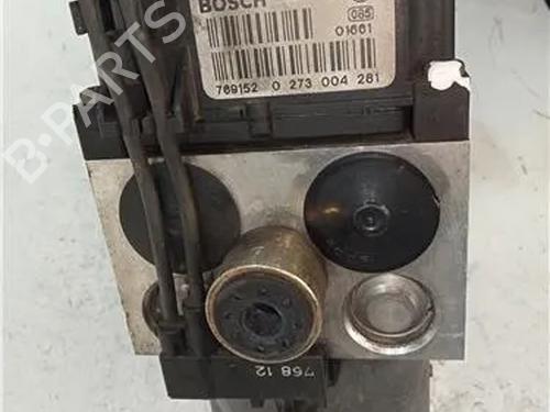 ABS Bremseaggregat AUDI A4 B6 (8E2) 1.9 TDI quattro | BP23910388M43 