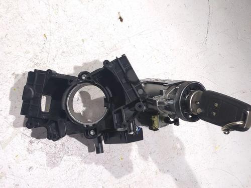 Used Ignition barrel OPEL CORSA E (X15) [2014-2025]  23902648