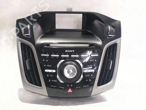 Used Switch FORD FOCUS III 1.6 TDCi (115 hp) 32165289